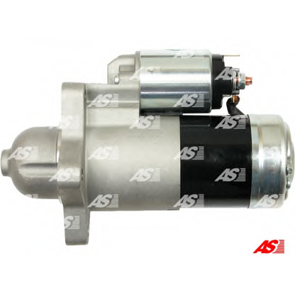 Foto Motor de arranque AS-PL S5135