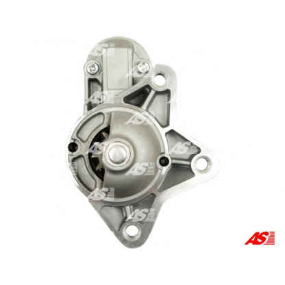 Foto Motor de arranque AS-PL S5135