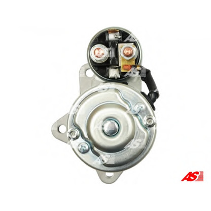 Foto Motor de arranque AS-PL S5135