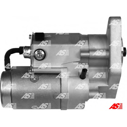 Foto Motor de arranque AS-PL S6008