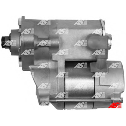 Foto Motor de arranque AS-PL S6013