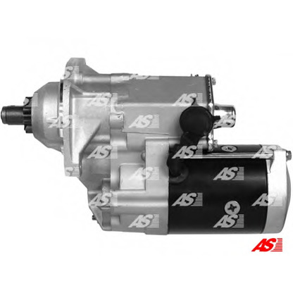 Foto Motor de arranque AS-PL S6025