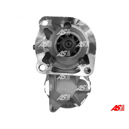 Foto Motor de arranque AS-PL S6025