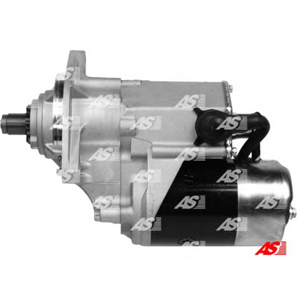 Foto Motor de arranque AS-PL S6027