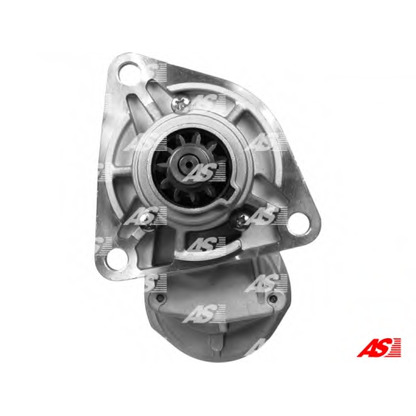 Foto Motor de arranque AS-PL S6027