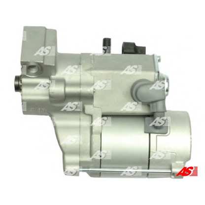 Foto Motor de arranque AS-PL S6050