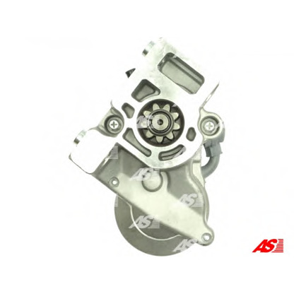 Foto Motor de arranque AS-PL S6050