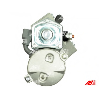 Foto Motor de arranque AS-PL S6050