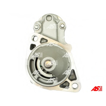 Foto Kit de reparación, motor de arranque AS-PL S6055