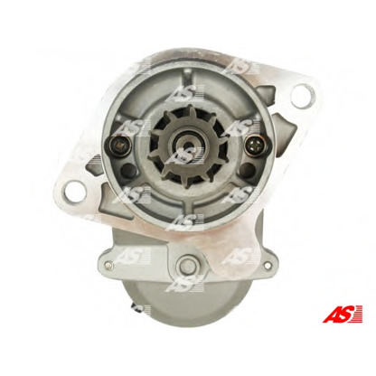 Foto Motor de arranque AS-PL S6076