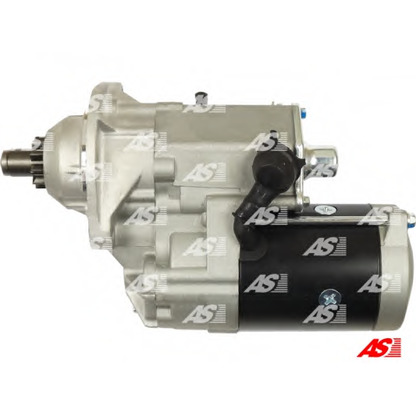 Foto Motor de arranque AS-PL S6079