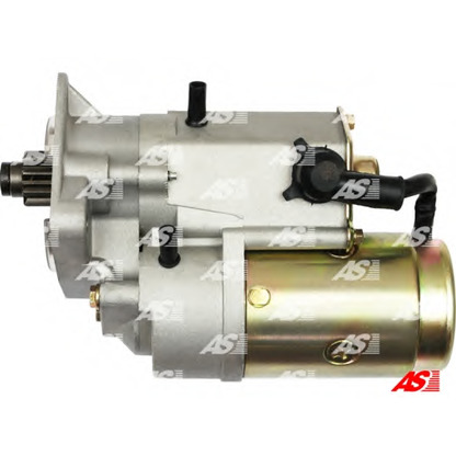 Foto Motor de arranque AS-PL S6081