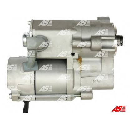 Foto Motor de arranque AS-PL S6092