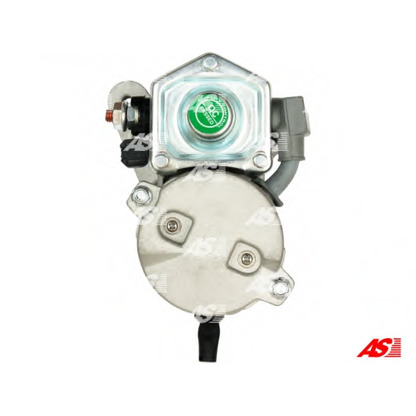 Foto Motor de arranque AS-PL S6092