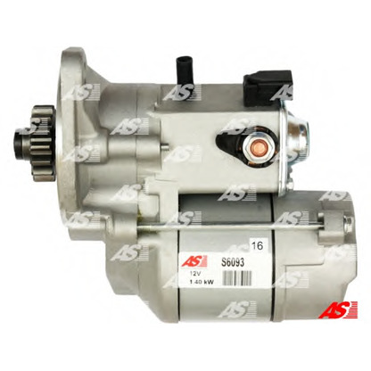 Foto Motor de arranque AS-PL S6093