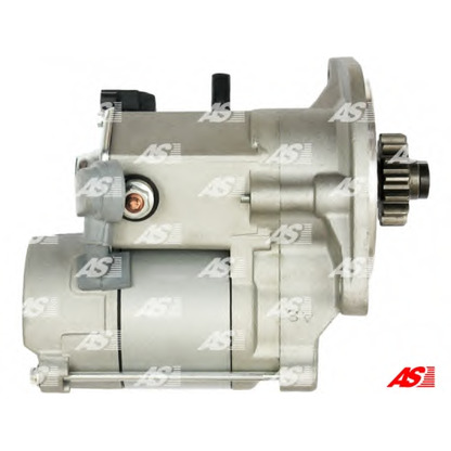 Foto Motor de arranque AS-PL S6093