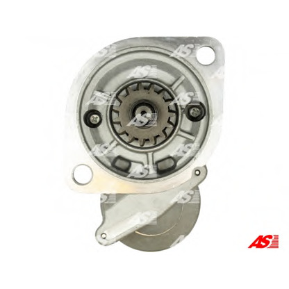 Foto Motor de arranque AS-PL S6093