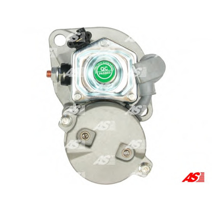 Foto Motor de arranque AS-PL S6093