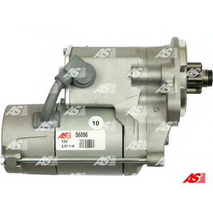 Foto Motor de arranque AS-PL S6096