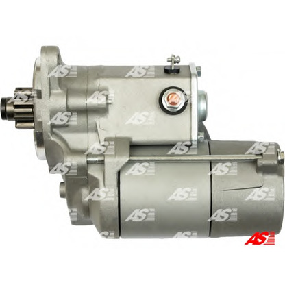 Foto Motor de arranque AS-PL S6096