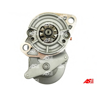 Foto Motor de arranque AS-PL S6096