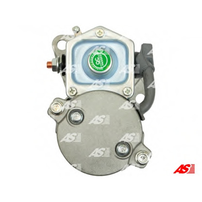 Foto Motor de arranque AS-PL S6096