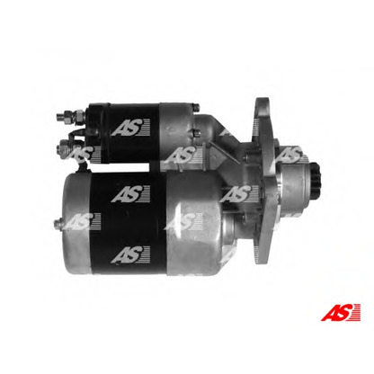 Foto Motor de arranque AS-PL S9050