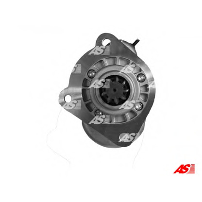 Foto Motor de arranque AS-PL S9050