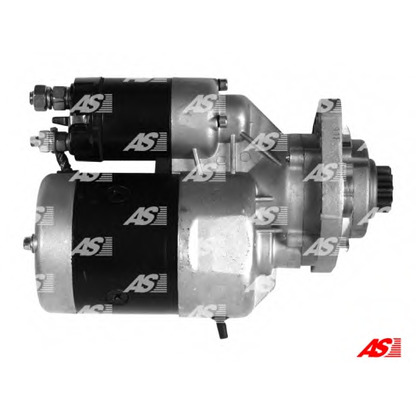 Foto Motor de arranque AS-PL S9056