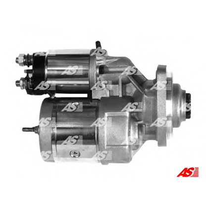 Foto Motor de arranque AS-PL S9059