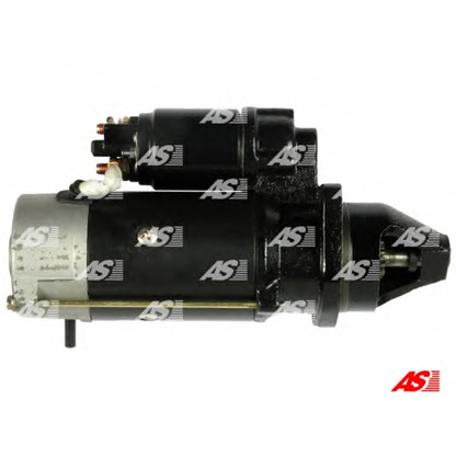 Foto Motor de arranque AS-PL S9069