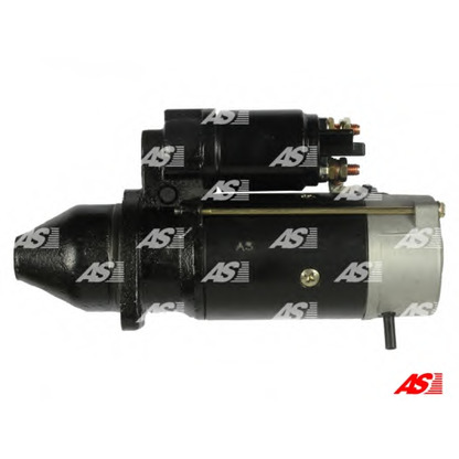 Foto Motor de arranque AS-PL S9069