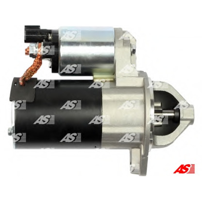 Foto Motor de arranque AS-PL S9075