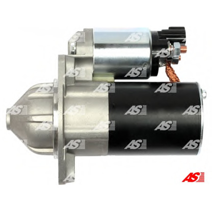 Foto Motor de arranque AS-PL S9075