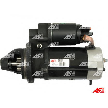 Foto Motor de arranque AS-PL S9087