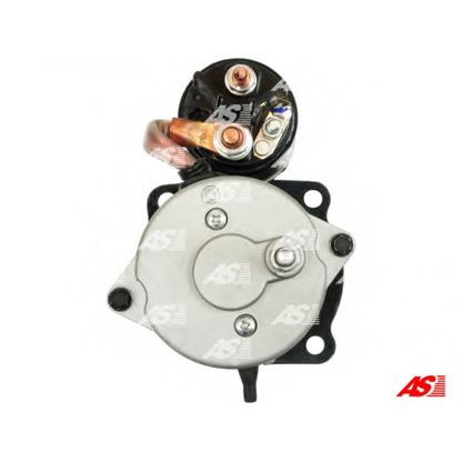 Foto Motor de arranque AS-PL S9087