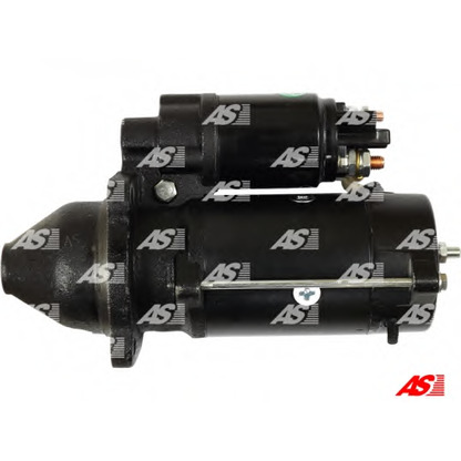 Foto Motor de arranque AS-PL S9144