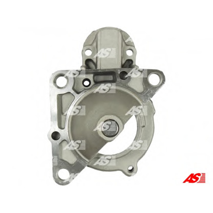 Foto Bendix, motor de arranque AS-PL SBR5010