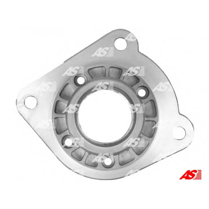 Фото Подшипник со стороны привода, стартер AS-PL SBR9003