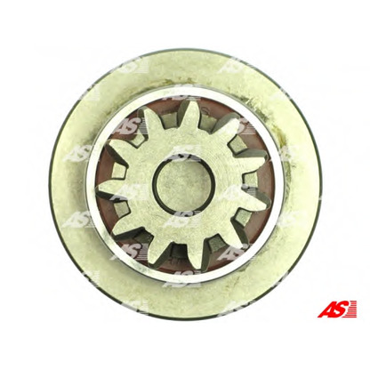 Photo Freewheel Gear, starter AS-PL SD2029