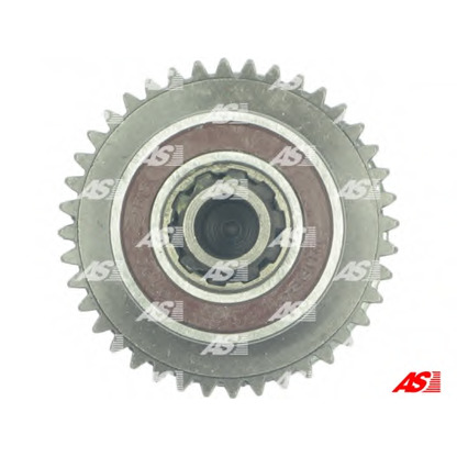 Photo Freewheel Gear, starter AS-PL SD6048