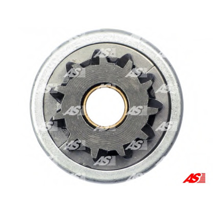 Photo Freewheel Gear, starter AS-PL SD9037