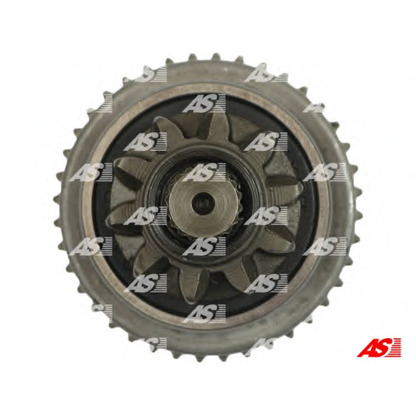 Photo Freewheel Gear, starter AS-PL SD9077