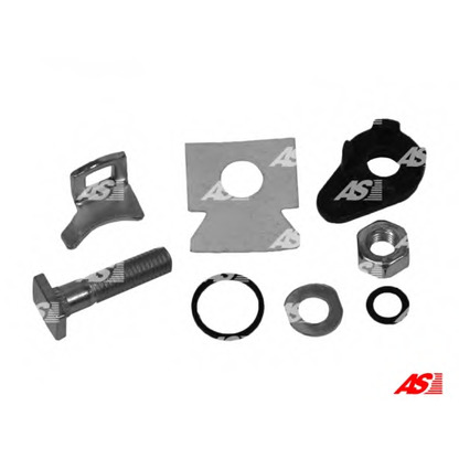 Photo Repair Kit, starter AS-PL SP6017
