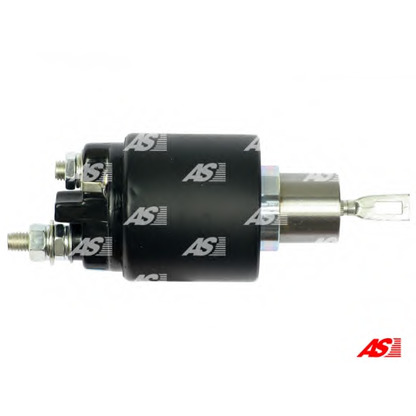 Photo Solenoid Switch, starter AS-PL SS0073