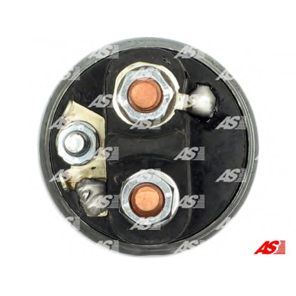 Photo Solenoid Switch, starter AS-PL SS0089