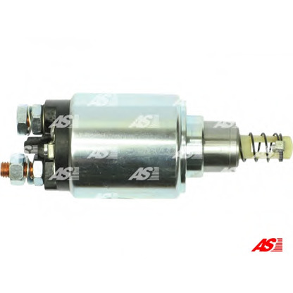Photo Solenoid Switch, starter AS-PL SS0098