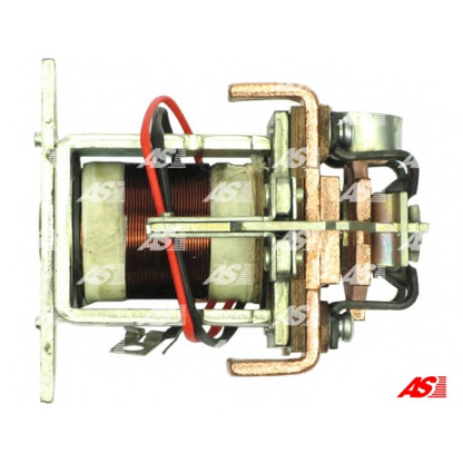 Zdjęcie Włącznik elektromagnetyczny, rozrusznik AS-PL SS0101