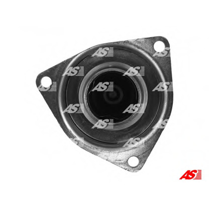 Zdjęcie Włącznik elektromagnetyczny, rozrusznik AS-PL SS1013