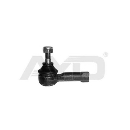 Photo Tie Rod End AYD 9100869